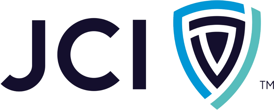 JCI 로고